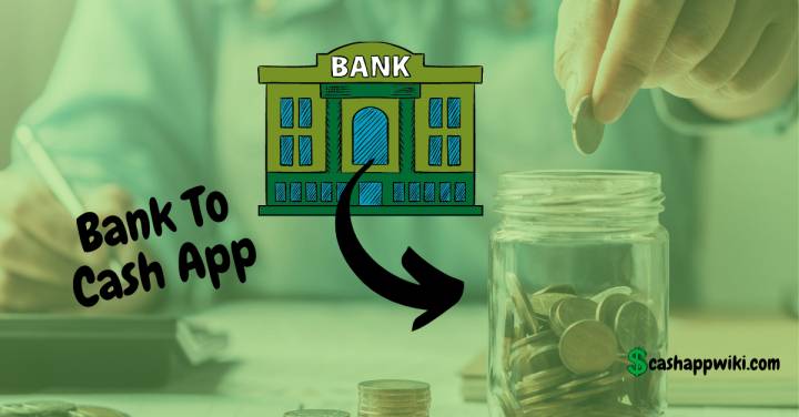 add money from bank to cash app